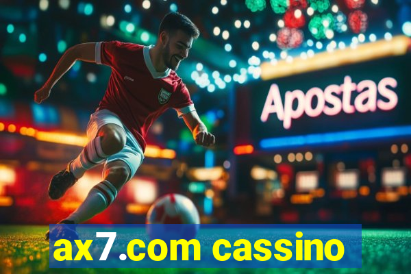 ax7.com cassino