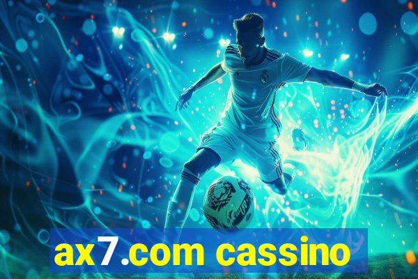 ax7.com cassino