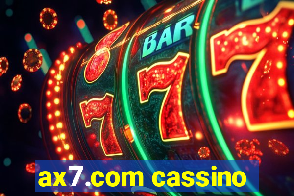 ax7.com cassino