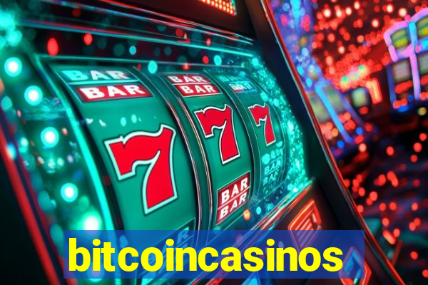 bitcoincasinos