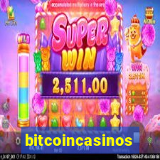 bitcoincasinos