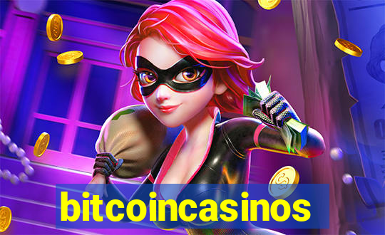 bitcoincasinos