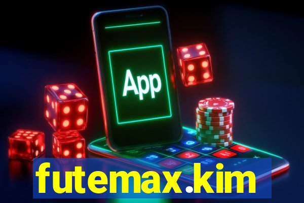 futemax.kim