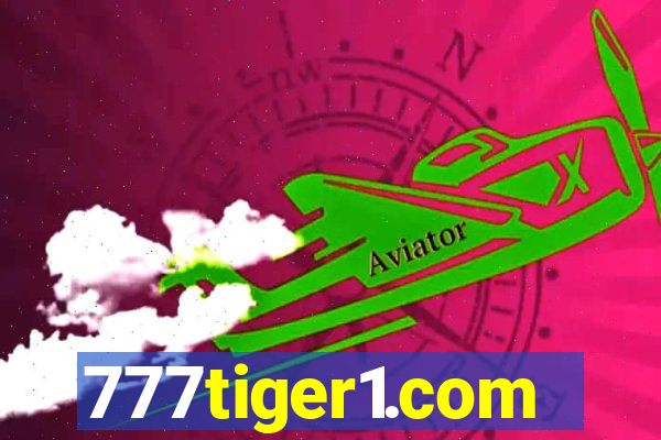 777tiger1.com