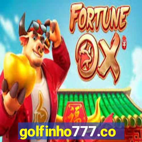 golfinho777.co