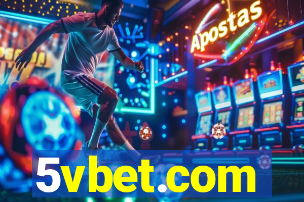 5vbet.com