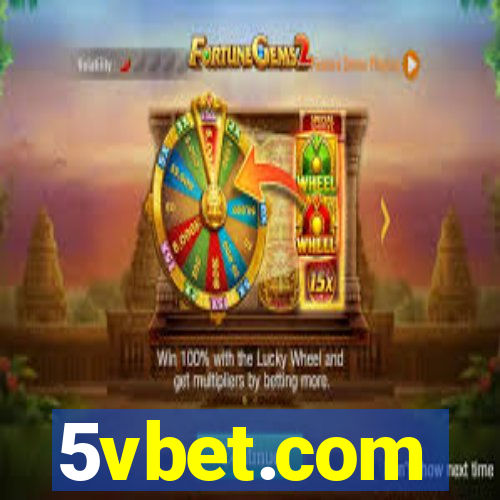 5vbet.com