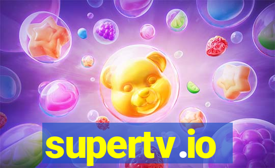 supertv.io