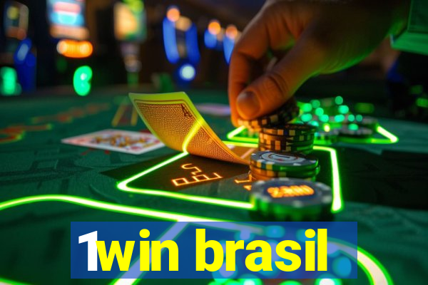 1win brasil