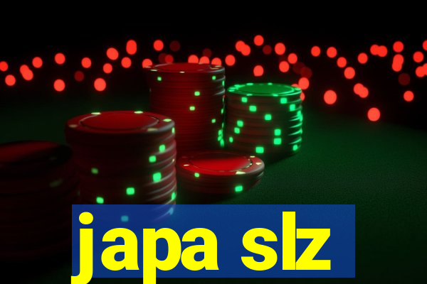 japa slz