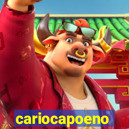 cariocapoeno