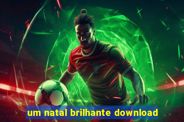 um natal brilhante download