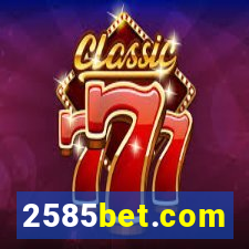 2585bet.com