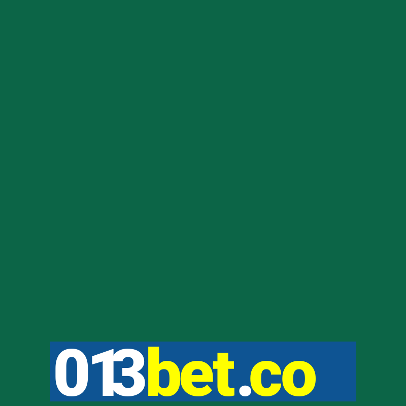 013bet.co