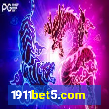 1911bet5.com