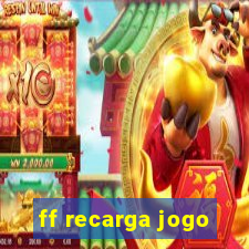 ff recarga jogo