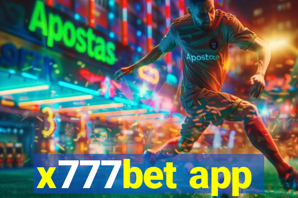 x777bet app