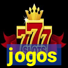 jogos