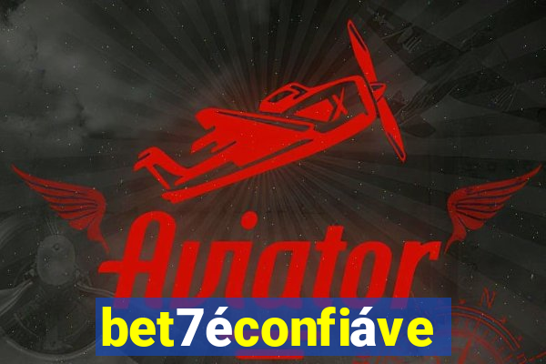 bet7éconfiável