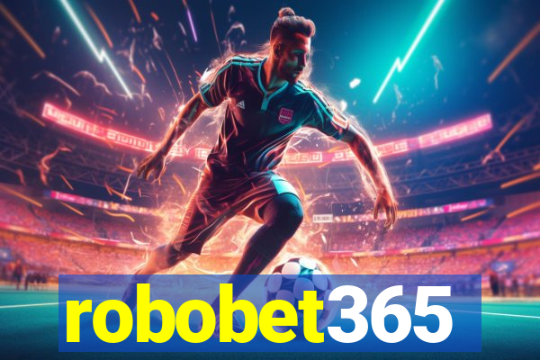 robobet365