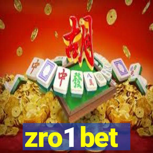 zro1 bet