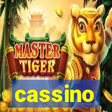 cassino