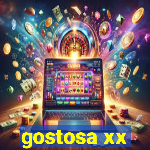 gostosa xx