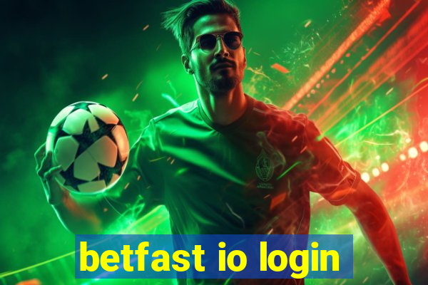 betfast io login