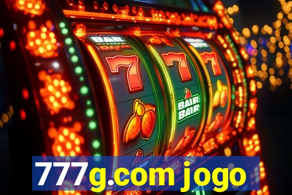 777g.com jogo