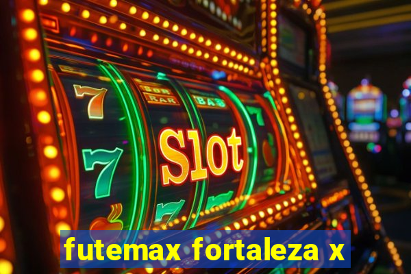 futemax fortaleza x