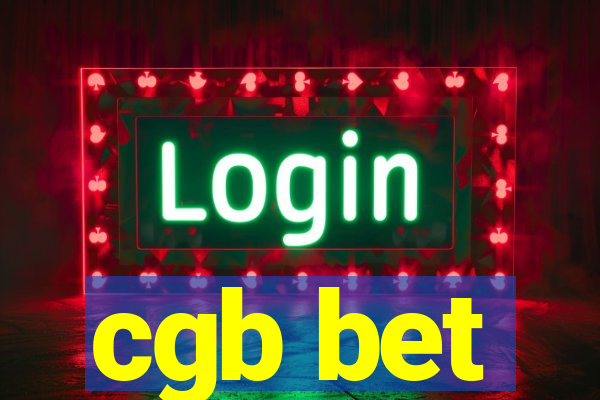 cgb bet