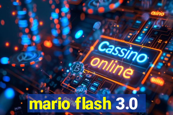 mario flash 3.0