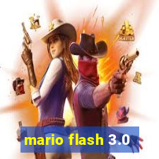 mario flash 3.0