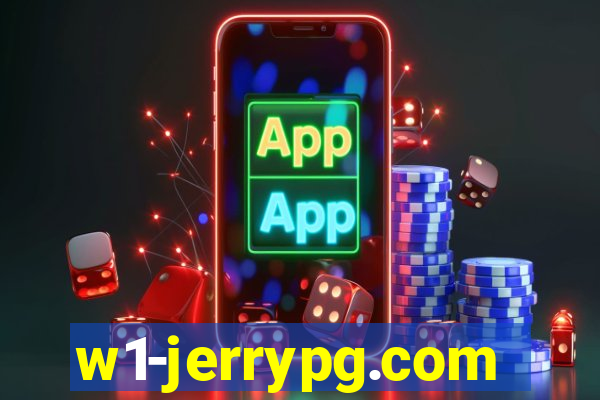 w1-jerrypg.com