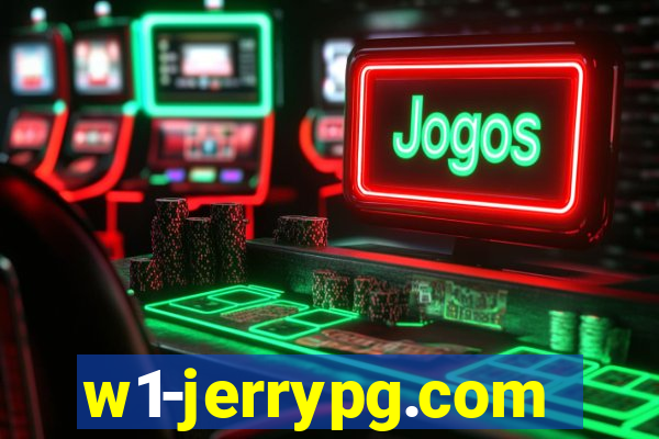 w1-jerrypg.com