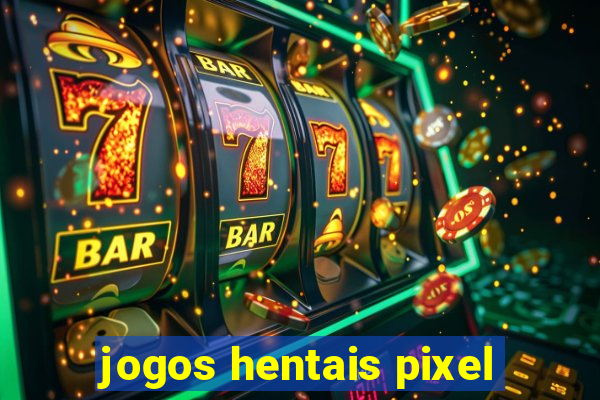 jogos hentais pixel