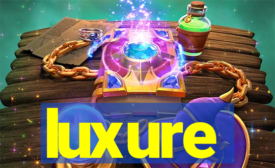 luxure