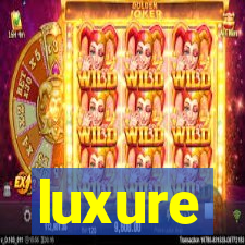 luxure