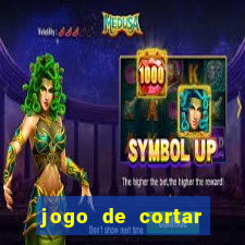 jogo de cortar fruta paga mesmo