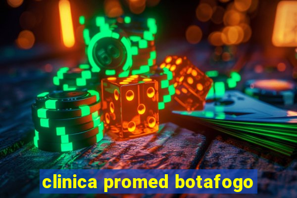 clinica promed botafogo