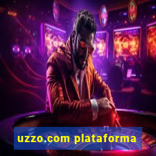 uzzo.com plataforma