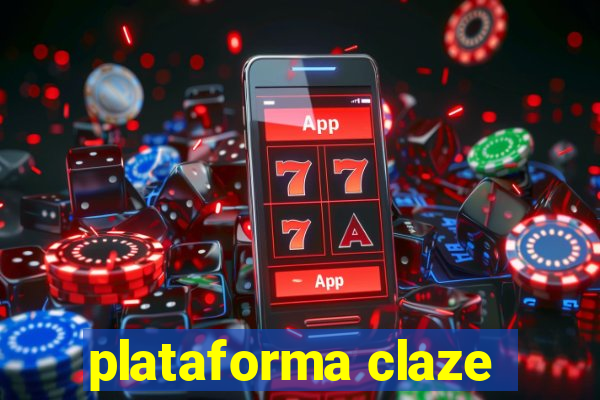 plataforma claze