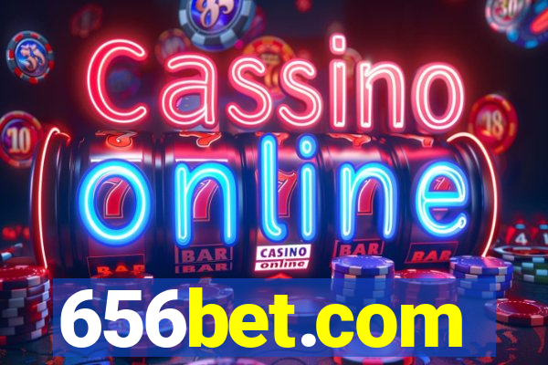 656bet.com