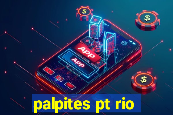 palpites pt rio