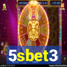 5sbet3