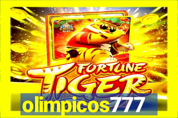 olimpicos777