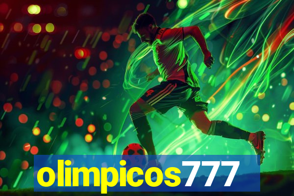 olimpicos777