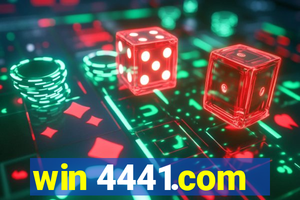 win 4441.com