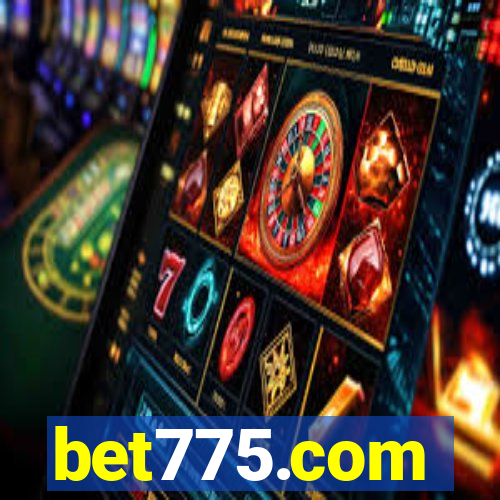 bet775.com