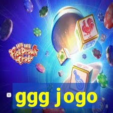 ggg jogo